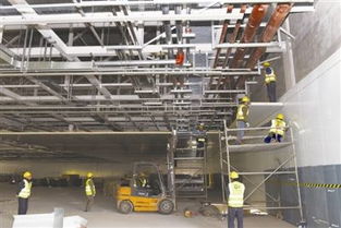 南通海创年产8万吨农产品加工项目成功结构封顶，引领农业产业化新里程