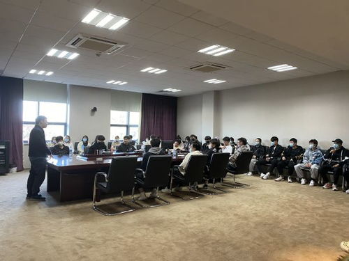 探秘水产品产业链 农产品加工与质量检测专业认知实践活动纪实