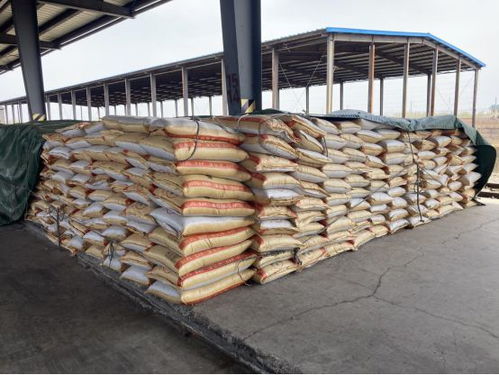 以特色农产品加工为抓手，激活乡村产业振兴新引擎